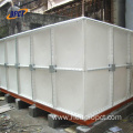 Sectional GRP Water Tank For Rain collection